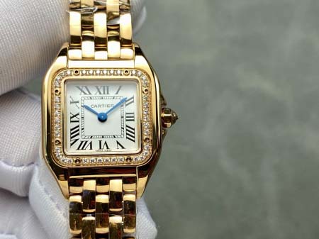 2025年8月5日入荷新作Cartier腕時計極上の品質人気...