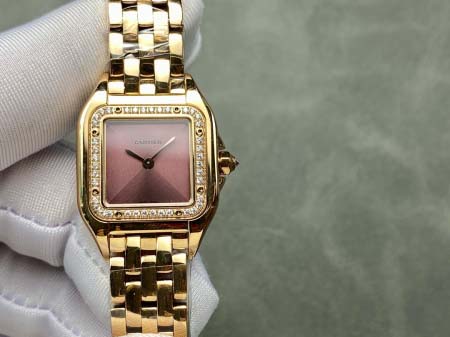 2025年8月5日入荷新作Cartier腕時計極上の品質人気...