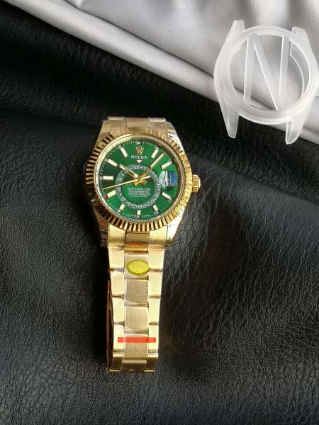 2025年8月5日入荷新作ROLEX腕時計極上の品質人気商品...