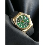 2025年8月5日入荷新作ROLEX腕時計極上の品質人気商品 /GTR工場