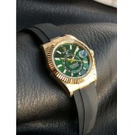 2025年8月5日入荷新作ROLEX腕時計極上の品質人気商品 /GTR工場