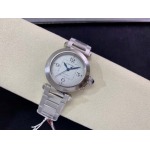 2025年8月5日入荷新作Cartier腕時計極上の品質人気商品 /GTR工場