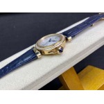 2025年8月5日入荷新作Cartier腕時計極上の品質人気商品 /GTR工場