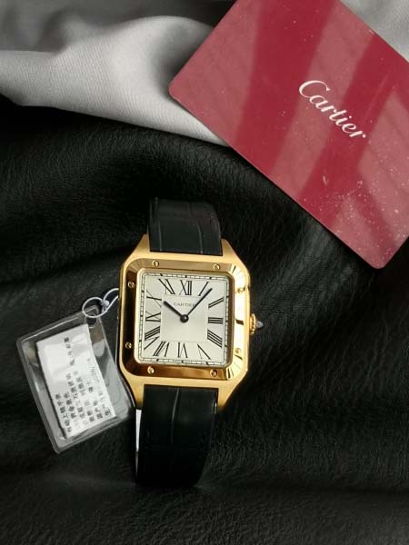 2025年8月5日入荷新作Cartier腕時計極上の品質人気...