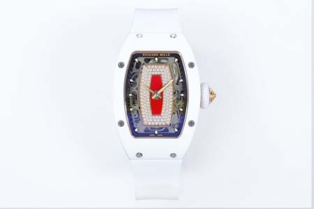 2025年8月5日入荷新作RICHARDMILLE腕時計極上...