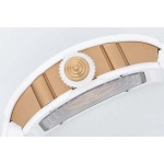 2025年8月5日入荷新作RICHARDMILLE腕時計極上の品質人気商品 /GTR工場