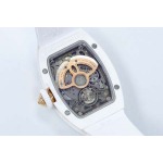 2025年8月5日入荷新作RICHARDMILLE腕時計極上の品質人気商品 /GTR工場