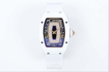 2025年8月5日入荷新作RICHARDMILLE腕時計極上...