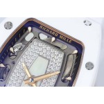 2025年8月5日入荷新作RICHARDMILLE腕時計極上の品質人気商品 /GTR工場