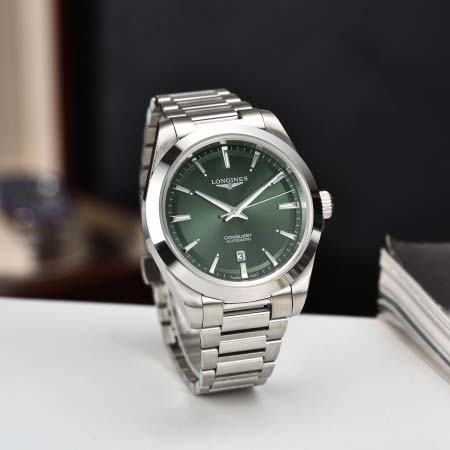 2025年8月5日入荷新作LONGINES腕時計極上の品質人...