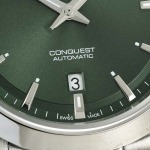 2025年8月5日入荷新作LONGINES腕時計極上の品質人気商品 /GTR工場