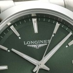 2025年8月5日入荷新作LONGINES腕時計極上の品質人気商品 /GTR工場