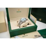 2025年8月5日入荷新作ROLEX腕時計極上の品質人気商品 /GTR工場