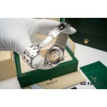 2025年8月5日入荷新作ROLEX腕時計極上の品質人気商品 /GTR工場