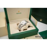 2025年8月5日入荷新作ROLEX腕時計極上の品質人気商品 /GTR工場