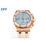 2025年8月5日入荷新作Audemars Piguet腕時計極上の品質人気商品 /GTR工場