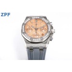 2025年8月5日入荷新作Audemars Piguet腕時計極上の品質人気商品 /GTR工場