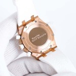 2025年8月5日入荷新作Audemars Piguet腕時計極上の品質人気商品 /GTR工場