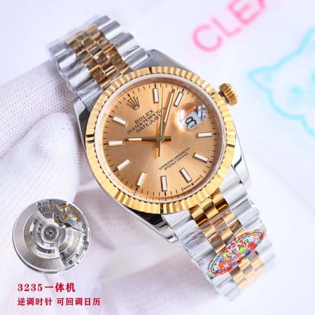 2025年8月5日入荷新作ROLEX腕時計極上の品質人気商品...