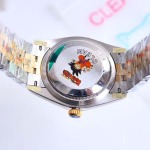 2025年8月5日入荷新作ROLEX腕時計極上の品質人気商品 /GTR工場