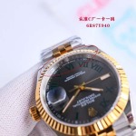 2025年8月5日入荷新作ROLEX腕時計極上の品質人気商品 /GTR工場