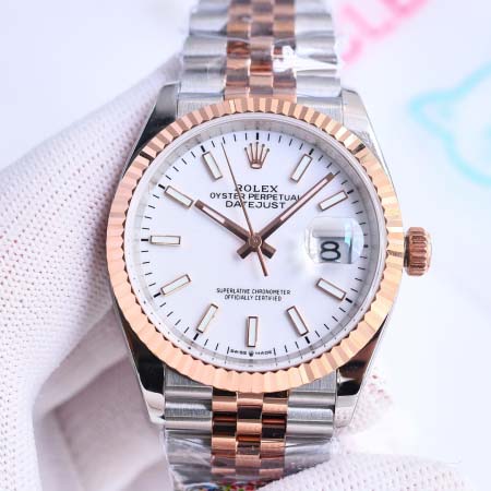 2025年8月5日入荷新作ROLEX腕時計極上の品質人気商品...