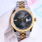 2025年8月5日入荷新作ROLEX腕時計極上の品質人気商品 /GTR工場