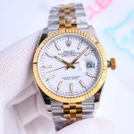 2025年8月5日入荷新作ROLEX腕時計極上の品質人気商品 /GTR工場