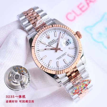 2025年8月5日入荷新作ROLEX腕時計極上の品質人気商品...