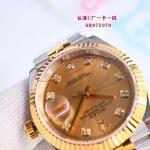 2025年8月5日入荷新作ROLEX腕時計極上の品質人気商品 /GTR工場