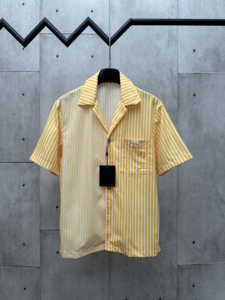 2025年8月6日入荷新作Louis Vuitton半袖 t...