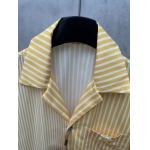 2025年8月6日入荷新作Louis Vuitton半袖 tシャツ人気商品/DW工場