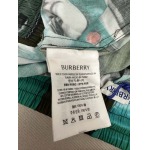 2025年8月6日入荷新作Burberry半ズボン人気商品/DW工場