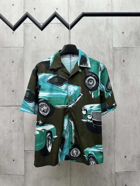 2025年8月6日入荷新作Burberry半袖 tシャツ人気...