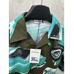 2025年8月6日入荷新作Burberry半袖 tシャツ人気商品/DW工場