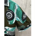 2025年8月6日入荷新作Burberry半袖 tシャツ人気商品/DW工場