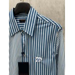 2025年8月6日入荷新作Louis Vuittonシャツ人気商品/DW工場