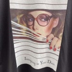 2025年8月6日入荷新作Dior半袖 tシャツ人気商品/DW工場