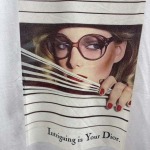 2025年8月6日入荷新作Dior半袖 tシャツ人気商品/DW工場