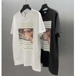 2025年8月6日入荷新作Dior半袖 tシャツ人気商品/DW工場