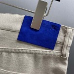 2025年8月6日入荷新作Burberryデニムパンツ人気商品/DW工場