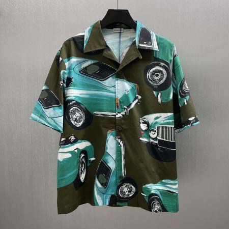 2025年8月6日入荷新作Burberryシャツ人気商品/D...