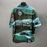 2025年8月6日入荷新作Burberryシャツ人気商品/DW工場