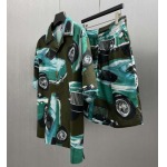 2025年8月6日入荷新作Burberry半ズボン人気商品/DW工場