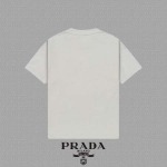 2025年8月6日入荷新作Prada半袖 tシャツ人気商品/DW工場