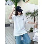 2025年8月6日入荷新作Prada半袖 tシャツ人気商品/DW工場