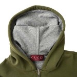 2025年8月6日入荷新作Gucciパーカー人気商品/DW工場