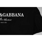 2025年8月6日入荷新作Dolce&Gabbana半袖 tシャツ人気商品/DW工場