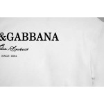 2025年8月6日入荷新作Dolce&Gabbana半袖 tシャツ人気商品/DW工場