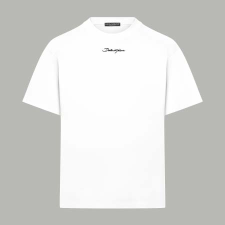 2025年8月6日入荷新作Dolce&Gabbana半袖 t...